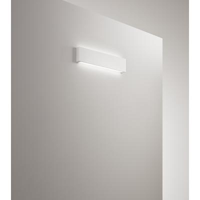 APPLIQUE IN GESSO E METALLO COL.BIANCO